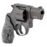 Taurus 856 w/Black Pearl 38 Special 2in Matte Black Revolver - 6 Rounds