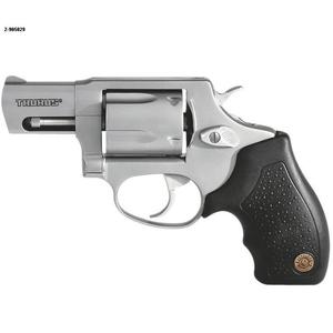 Taurus 905 9mm Luger 2in Matte Stainless Revolver - 5 Rounds