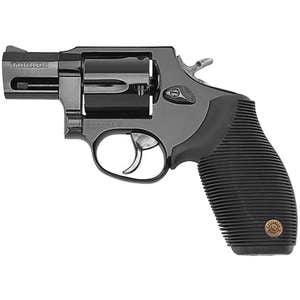 Taurus 905 9mm Luger 2in Matte Black Oxide Revolver - 5 Rounds