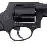Taurus 905B2 9mm Luger 3in Black Graphite Revolver - 5 Rounds
