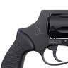 Taurus 905B2 9mm Luger 3in Black Graphite Revolver - 5 Rounds