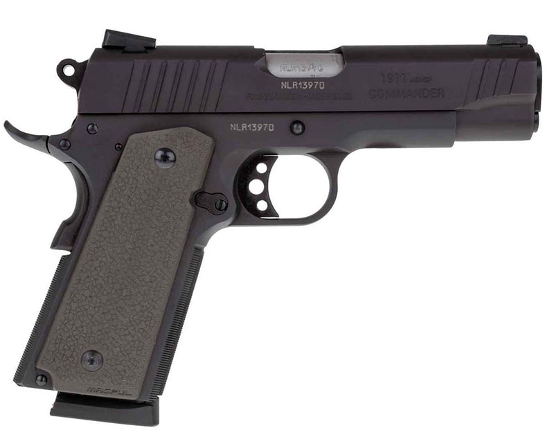 Taurus 1911 .45 ACP