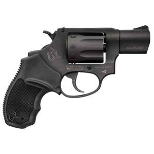 Taurus 942 22 Long Rifle 2in Black Revolver - 8 Round