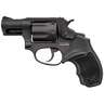 Taurus 942 22 Long Rifle 2in Black Revolver - 8 Round
