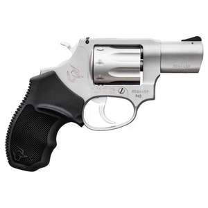 Taurus 942 22 Long Rifle 2in Stainless Revolver - 8 Round