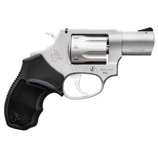 Taurus 942 22 Long Rifle 2in Stainless Revolver - 8 Round image