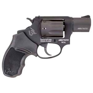 Taurus 942 Ultra-Lite 22 Long Rifle 2in Black Revolver - 8 Round