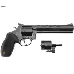 Taurus 992 Tracker 22 WMR (22 Mag) 4in Matte Black Revolver - 9 Rounds