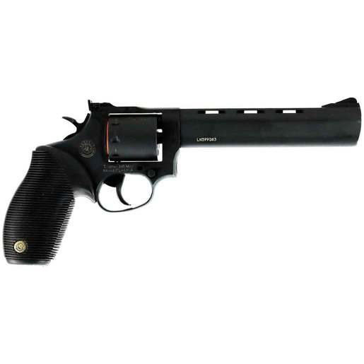 Taurus 992 Tracker 22 WMR (22 Mag) 6.5in Blued Revolver - 9 Rounds image