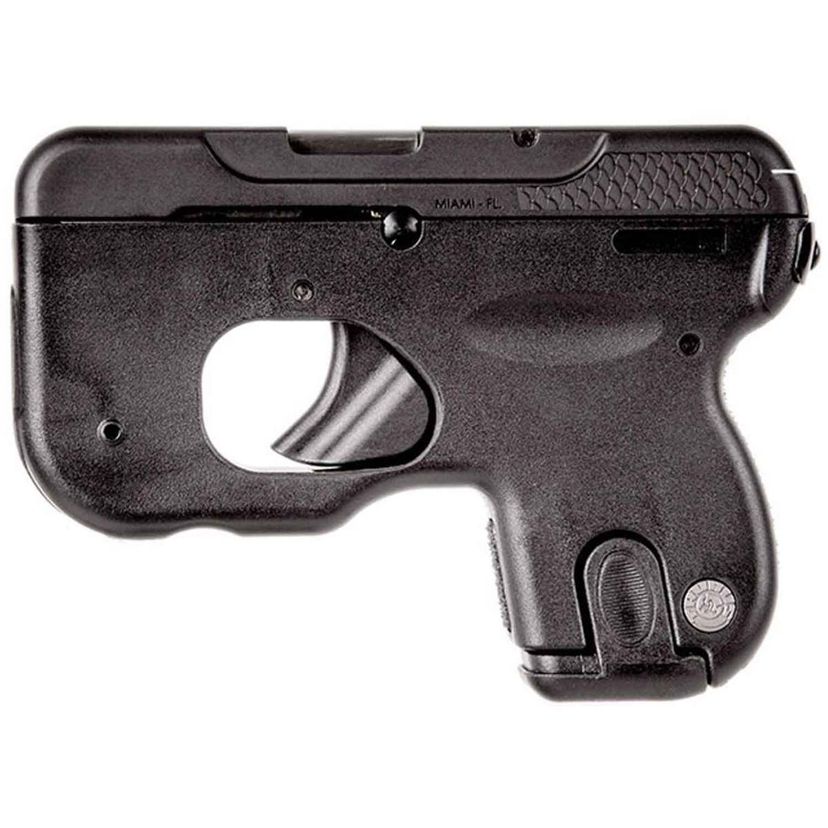 Taurus Curve Pistol Taurus Curve Pistol