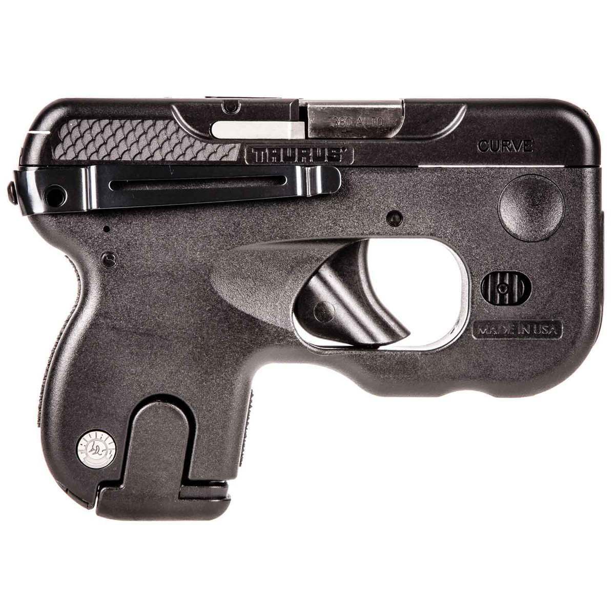 Taurus Curve Pistol Sportsman S Warehouse