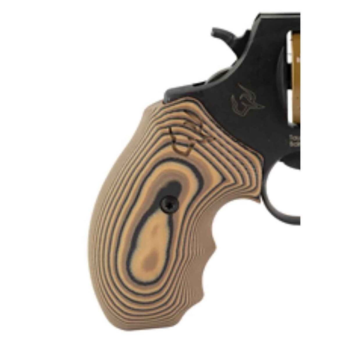 Taurus Defender 856 38 Special 3in Black Cerakote Revolver - 6 Rounds Taurus Defender 856 38 Special 3in Black Cerakote Revolver - 6 Rounds