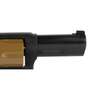 Taurus Defender 856 38 Special 3in Black Cerakote Revolver - 6 Rounds