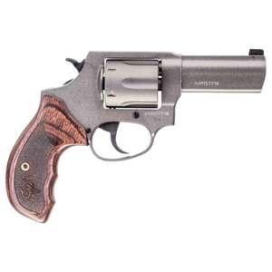 Taurus Defender 856 38 Special 3in Cerakote Revolver - 6 Round