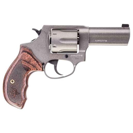 Taurus Defender 856 38 Special 3in Cerakote Revolver - 6 Round image