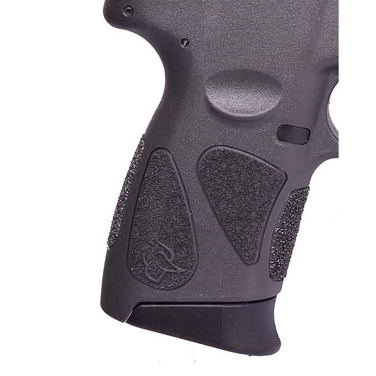 Taurus G2C 40 S&W 3.2in Black Pistols - 10+1 Rounds - Black Taurus G2C 40 S&W 3.2in Black Pistols - 10+1 Rounds - Black