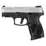 Taurus G2C 40 S&W 3.2in Stainless Pistol - 10+1 Rounds