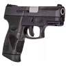 Taurus G2C 9mm Luger 3.20in Pistol Matte Black - 10+1 Rounds - Black