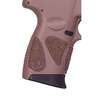 Taurus G2C 9mm Luger 3.25in Black Pistol - 12+1 Rounds - Brown
