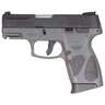 Taurus G2C 9mm Luger 3.2in Black Pistol - 12+1 Rounds - Black