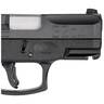 Taurus G2C 9mm Luger 3.2in Matte Black Pistol - 10+1 Rounds - Black