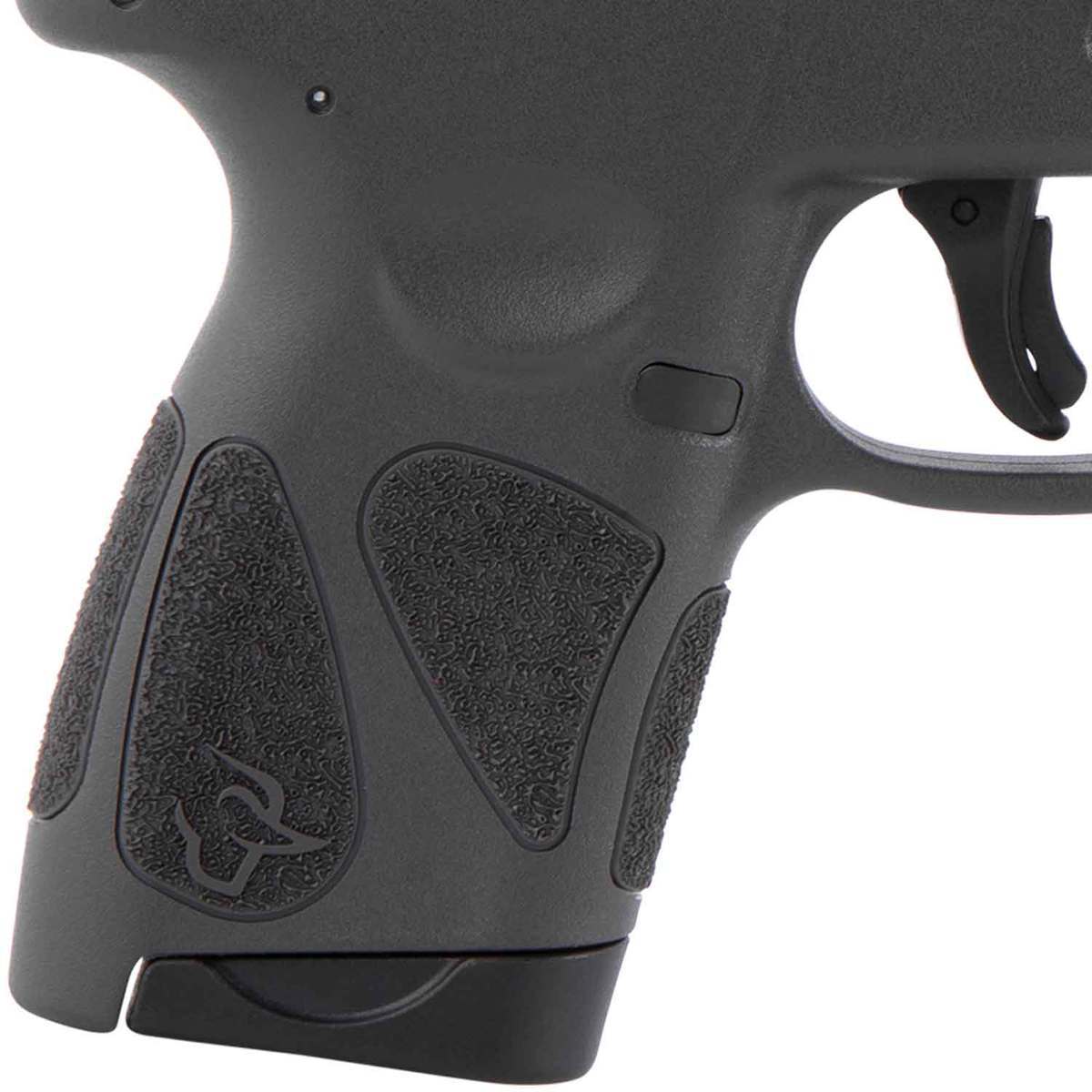 Taurus G2S 40 S&W 3.26in Gray/Black Pistol - 7+1 Rounds - Gray/Black Taurus G2S 40 S&W 3.26in Gray/Black Pistol - 7+1 Rounds - Gray/Black