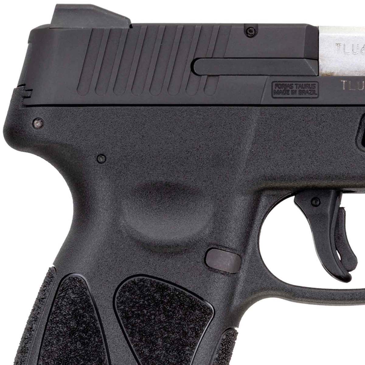 MAGOTACTICAL 2-Pack Extension Grips Base Pad For Taurus G2s 9mm .40 Cal 7-Round Single Stack Magazine