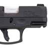 Taurus G2S 9mm Luger 3.2in Black Pistol - 7+1 Rounds - Black