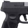 Taurus G2S With Viridian Laser 9mm Luger 3.25in Black Pistol - 7+1 Rounds - Black