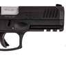 Taurus G3 9mm Luger 4in Black Pistol - 10+1 Rounds - Black