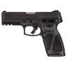 Taurus G3 9mm Luger 4in Black Pistol - 15+1 Rounds - Black