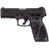 Taurus G3 9mm Luger 4in Black Pistol - 17+1 Rounds - Black