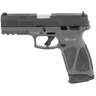 Taurus G3 9mm Luger 4in Black/Gray Pistol - 15+1 Rounds - Black/Gray