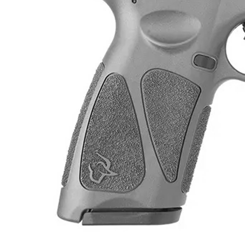 Taurus G3 9mm Luger 4in Black/Gray Pistol - 15+1 Rounds - Black/Gray Taurus G3 9mm Luger 4in Black/Gray Pistol - 15+1 Rounds - Black/Gray