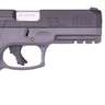 Taurus G3 9mm Luger 4in Black/Gray Pistol - 17+1 Rounds - Black/Gray