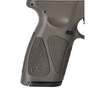 Taurus G3 9mm Luger 4in Matte Stainless Pistol - 17+1 Rounds - Gray