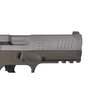 Taurus G3 9mm Luger 4in Matte Stainless Pistol - 17+1 Rounds - Gray