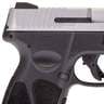 Taurus G3 9mm Luger 4in Stainless/Black Pistol - 17+1 Rounds - Black