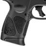 Taurus G3C 9mm Luger 3.25in Black Pistol - 10+1 Rounds - Black
