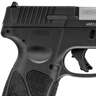 Taurus G3C 9mm Luger 3.25in Black Pistol - 10+1 Rounds - Black