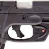 Taurus G3C 9mm Luger 3.2in Matte Black Tenifer Pistol - 12+1 Rounds - Black