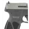Taurus G3C 9mm Luger 3.2in Tungsten Cerakote Pistol - 12+1 Rounds - Gray