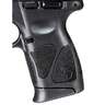 Taurus G3C Optics Ready 9mm Luger 3in Matte Black Tenifer Pistol - 10+1 Rounds - Black