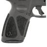 Taurus G3X 9mm Luger 3.2in Matte Black Tenifer Pistol - 10+1 Rounds - Black