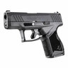 Taurus GX4 9mm 3in Black Pistol - 11+1 Rounds - Black