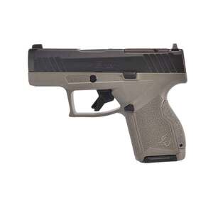 Taurus GX4 9mm Luger 3in Black Nitride Pistol - 13+1 Rounds