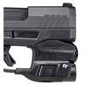 Taurus GX4 9mm Luger 3in Black Pistol - 10+1 Rounds - Black