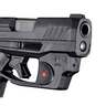 Taurus GX4 9mm Luger 3in Black Pistol - 11+1 Rounds - Black