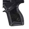 Taurus GX4 9mm Luger 3in Black Pistol - 13+1 Rounds - Black