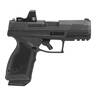 Taurus GX4 Carry 9mm Luger 3.7in Black Pistol - 10+1 Rounds - Black